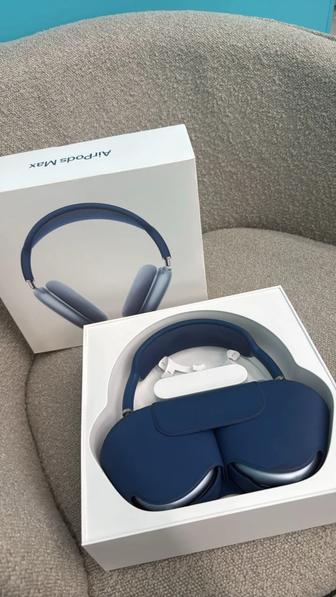 Продам наушники Airpods pro max