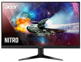 Монитор Acer Nitro vg 1 series QG241Y P