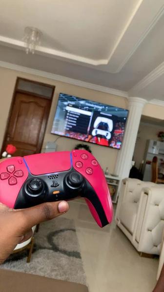 Продам геймпад пс5