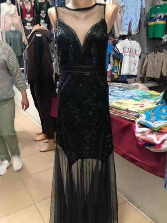 Продам платье