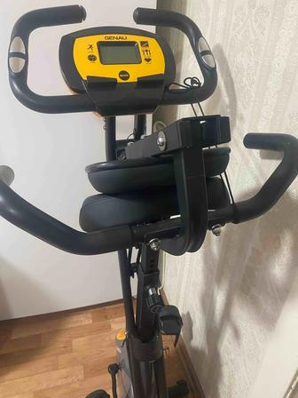 Продам велотренажер