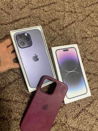 Айфон 14 про max / iphone 14 про max