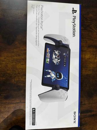 PlayStation portal приставка