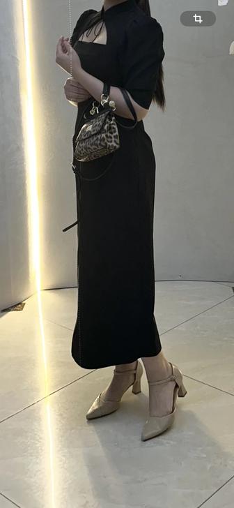 продам платье