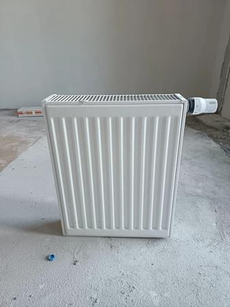 Напольные радиаторы