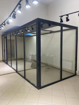 Цветочная камера