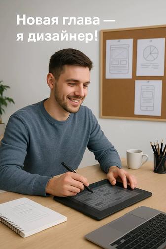 Проектирование