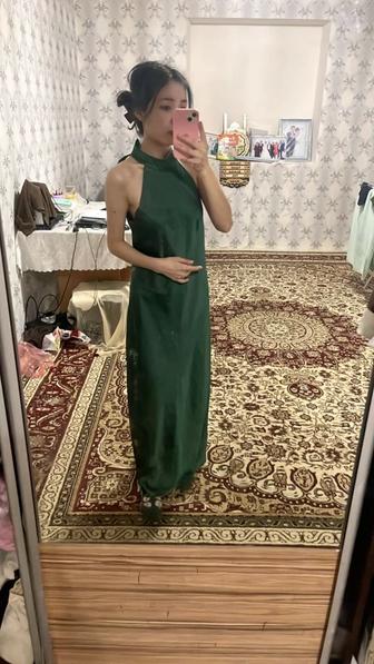 Платье свадебное