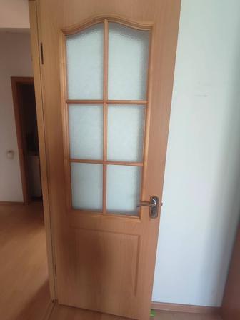 Двери межкомнатные