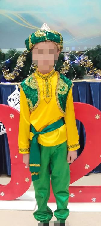 Костюм джина