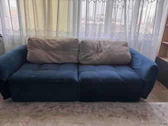 Диван прямой