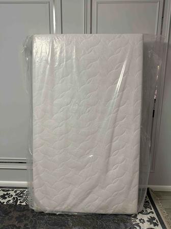 Ортопедический матрас 120х200 см