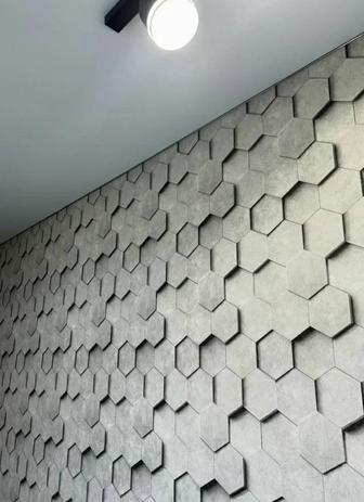 Клею обои качественныйм чистым