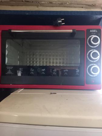 Срочно продам чудо печь