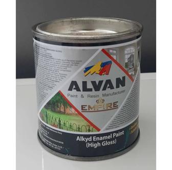 Краска ALVAN продам