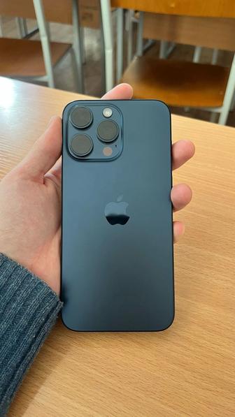 Iphone 15 pro max 512gb