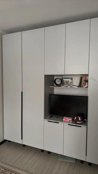 Краткосрочный ремонт мебели