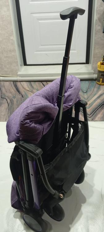 Продам коляску