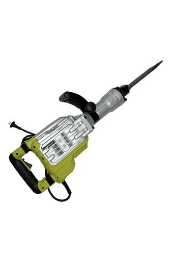 Отбойный молоток перфоратор