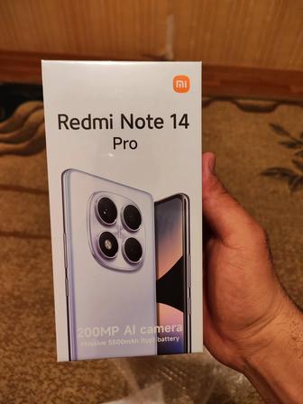 Redmi note 14 pro 5G