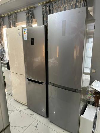 Холодильники