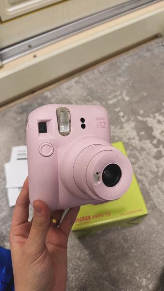 instax mini 12