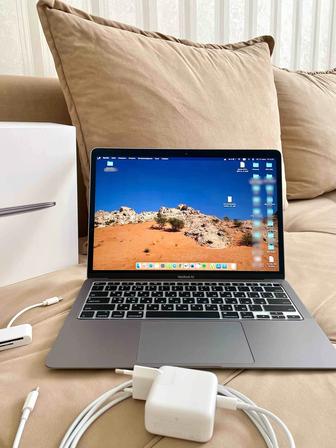 MacBook Air 2020 на М1