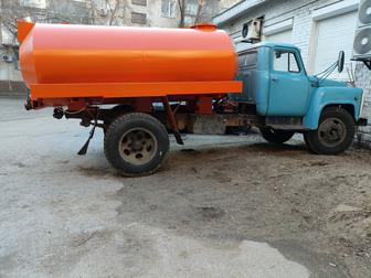 Ассенизатор