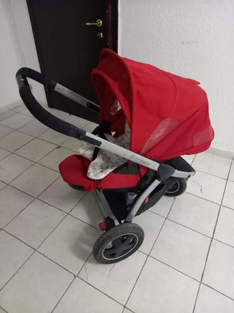 Продам коляску maxi cosi