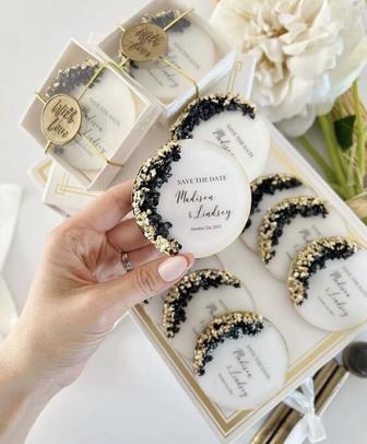 Бонбоньерки Тойбастар