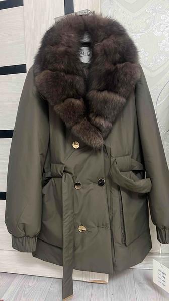 Зимняя куртка Max Mara