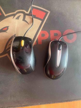 Продам компьютерные мышки