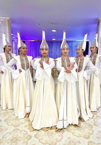 Срочно продам танцевальный костюм