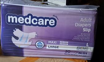 Подгузники для взрослых