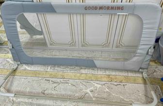 Продам бортики для детской кровати