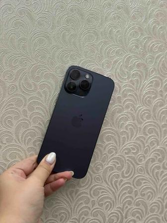 Продам iPhone 14 ProMax 256GB