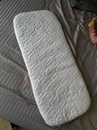 Матрасик в коляску или люльку!