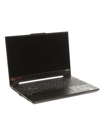 ASUS TUF Gaming A15 15.6 / 16 Гб / SSD 512 Гб / С ОС