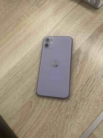 Продам Iphone 11 64гб.