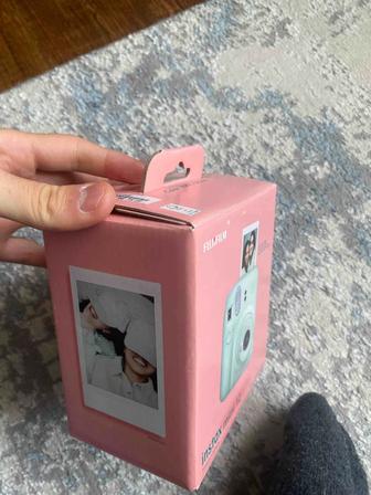 instax mini 12