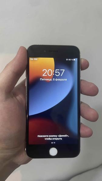 Айфон 7 128гб сатылады