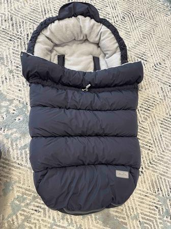 Кокон конверт mansita