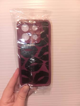 Продам новый чехол,redmi note 13 pro 5g пришел не тот.