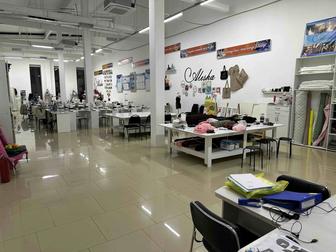 Курсы кройки и шитья