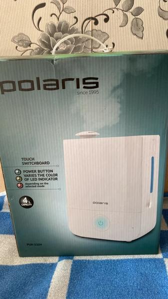 Продам увлажнитель воздуха