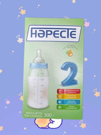 Смесь Нәресте