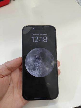 Айфон 16 про128 гб