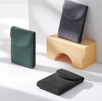 Картхолдер Mamenori с отделением для купюр