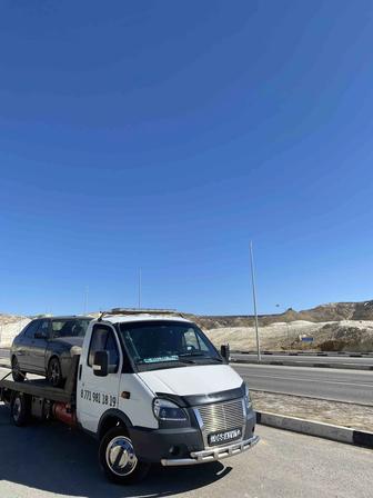 Эвакуатор 24/7