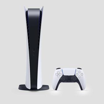 Новый Sonyplaystation 5